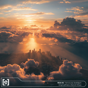 Vancouver And Back (Pablo Alarcon Remix)