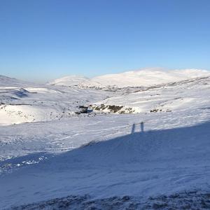 Eternal Nothing Something