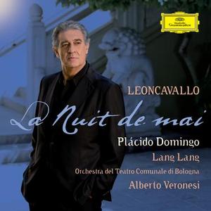 Leoncavallo: La Chanson des Yeux