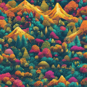 끝없는 꿈을 향해 (Toward The Endless Dream)