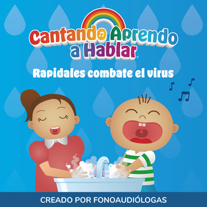 Rapidales Combate el Virus
