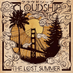 The Lost Summer (feat. Richard Henshall)
