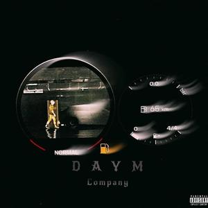 DAYM (feat. savi)