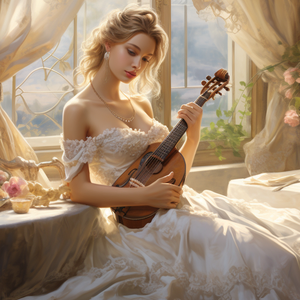 夏天 & 香草冰淇淋