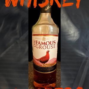 Whiskey Whispers