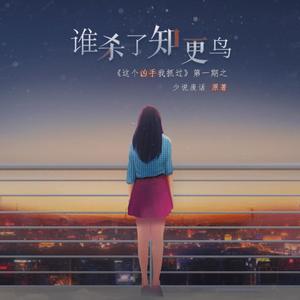 活色——广播剧《这个凶手我抓过》第一期ED