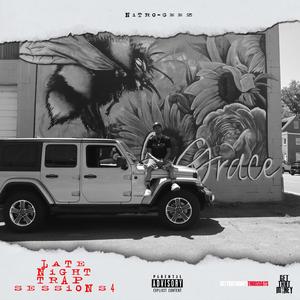 Let It Burn (feat. Yung Emission, Mac Lucci & Baby Dert Da General)