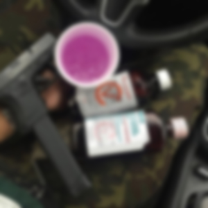 Racked up freestyle (feat. Prod. Heyarnold)