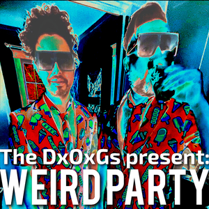 Weird Party