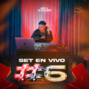 Set En Vivo #6 (Lo Mas Escuchado) (Remix)