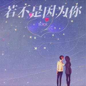 若不是因为你 (21世纪大君夫人进行曲)