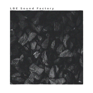 LP 63hz Black Noise