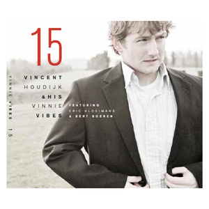 Intimate Moments (feat. Bert Boeren)