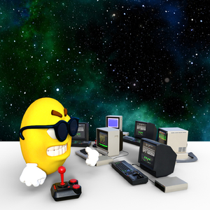 Space Invader