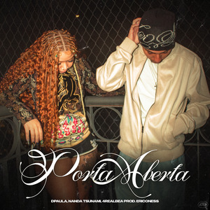 porta aberta