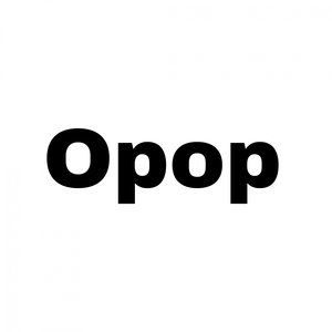 Opop