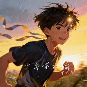 少年不认输