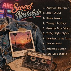 Arcade Heart