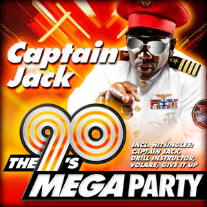 Captain Jack 2010 (Ace da Brain Remix)