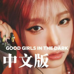 Good Girls in the dark（Chinese version）