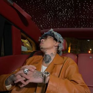 [FREE] "我是一个快枪手" APMOZART x 马思唯 Type Beat