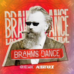 Brahms Dance (Radio Edit)