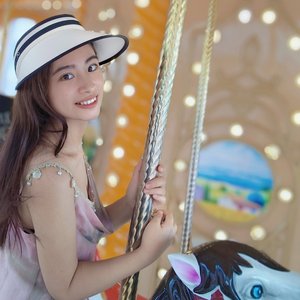 触碰喜欢的甜蜜