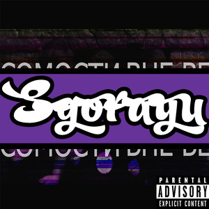 Sgorayu