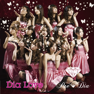 Dia Love inst