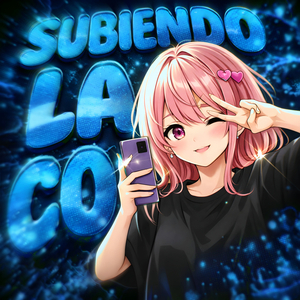Subiendo La Colina (Sped Up)