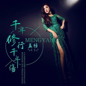 千年修行千年伤DJ (伴奏)