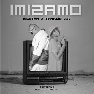 Sabalanda (feat. Bigstar)