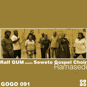 Ramasedi (Ralf Gum Main Instrumental)