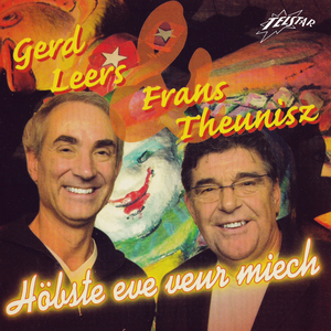 Klap 'ns Dreij Kier in D'n Hennekes