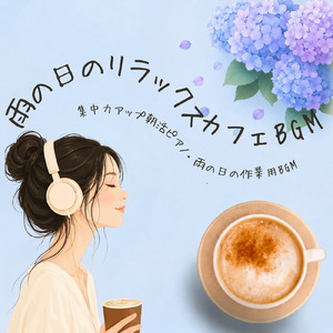 Chill Cafe Bossa for Relaxing TIme