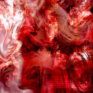 RED XANNY (feat. Paranoid Realm & Ufisi)