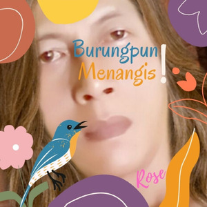 Burungpun Menangis