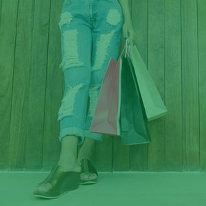 一尘不染商店印象数