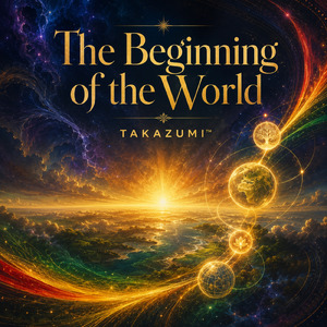 The Beginning of the World