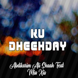 Ku Dheehday
