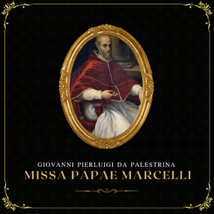 Missa Papae Marcelli - VI. Agnus Dei