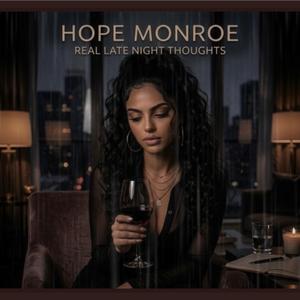 Real Late Night Thoughts