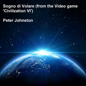 Sogno di volare (From "Civilization VI")