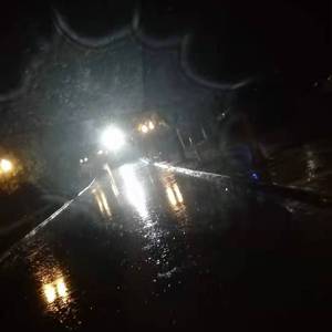 孤夜（无鼓版）