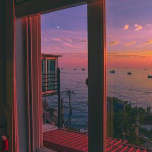 夏天的风（海浪版）