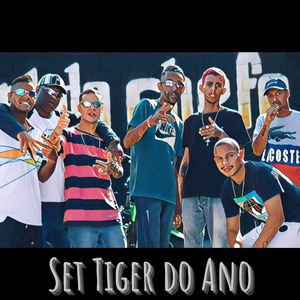 Set Tiger do Ano