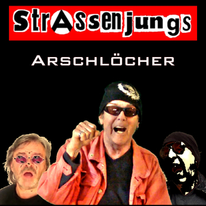 Arschlöcher