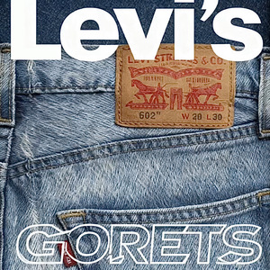 Levi's