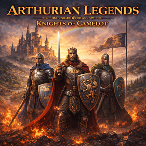 The Rise of Camelot Begins