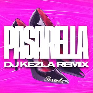 PASARELLA (TECHENGUE)